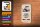 Holzschild Spruch 12x18cm Kombi Parking only Auto