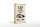 Holzschild Spruch 12x18cm VIP Parking only all others will
