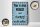 Holzschild Spruch 12x18cm time to drink whiskey and dance