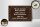 Holzschild Spruch 18x12cm heute morgen Brot gekauft
