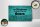 Holzschild Spruch 18x12cm mit Kindern ist jeder Tag Ostern