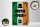 Holzschild Spruch 12x18cm Irish Pub Bier