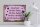 Holzschild Spruch 30x40 cm Ich will dich. Mit allen Fehlern Deko Schild