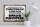 Holzschild Spruch 30x40 cm Menschen furchtbar einfach und einfach furchtbar