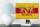 Holzschild Flagge 18x12cm Baden Wappen Wanddeko