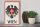 Holzschild Hinweis 30x40 cm Wien Wappen Österreich Deko Schild