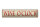 Blechschild Hinweis 46x10 cm Wine o´clock beige Deko Schild