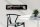 Blechschild Hinweis 46x10 cm Cigar Lounge schwarzes Deko Schild