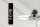 Blechschild Hinweis 46x10 cm Gentlemans Chopper Motorrad Schild
