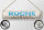 Blechschild Hinweis 46x10 cm Küche Eintritt nur für Hilfsbereite Deko Schild