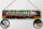 Blechschild Spruch 46x10 cm Vegetarier indianisch für Der nicht Jagen kann