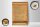 Holzschild Spruch 12x18cm das Ehegesetz ja Wort in Kraft