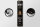Blechschild Hinweis 46x10 cm Real men gentlemen´s elite club Deko Schild