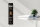 Blechschild Hinweis 46x10 cm Real men gentlemen´s elite club Deko Schild
