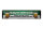 Blechschild Hinweis 46x10 cm Stammtisch Weizen Biergläser Deko Schild