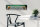 Blechschild Hinweis 46x10 cm Stammtisch Weizen Biergläser Deko Schild