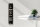 Blechschild Spruch 46x10 cm Kannste schon so machen ist halt kacke Deko Schild