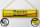 Blechschild Hinweis 46x10 cm Rente Landkreis Freizeit Arbeit Ortsschild