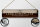 Blechschild Hinweis 46x10 cm Mein Lieblingsplatz Herzlich Willkommen Deko Schild