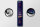 Blechschild Spruch 46x10 cm In Burger we trust Deko Schild