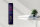 Blechschild Hinweis 46x10 cm Burger Cafe Reklame Deko Schild
