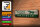 Blechschild Spruch 46x10 cm Stroh im Haar Ich liebe es Pferd Deko Schild