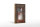 Holzschild Spruch 12x18cm Huhn jumbo Eggs 25 c a dozen