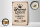Holzschild Spruch 12x18cm Drama Queen parking only