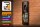 Blechschild Fahrrad 46x10 cm Niemand Perfekt aber die die Mountainbike Schild