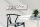 Holzschild Spruch 46x10 cm Today i choose joy weißes Deko Schild
