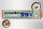 Holzschild Spruch 46x10 cm Happy Birthday 39+ alles gute zum 40. Deko Schild