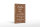 Holzschild Spruch 12x18 cm Kaffee hilft gegen alles Deko Schild