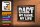 Holzschild Spruch 18x12cm DART my Game my life