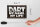 Holzschild Spruch 18x12cm DART my Game my life