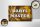 Holzschild Spruch 18x12cm Darts Master Schild deko