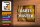 Holzschild Spruch 18x12cm Darts Master Schild deko