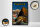 Holzschild Reise 12x18 cm Schweiz Pilatus Mont Pilate 2132 m Deko Schild