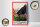 Holzschild Reise 12x18 cm Gotthard Schweiz Nostalgie Deko Schild