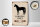 Holzschild Spruch 12x18cm Pferd Parking only all others