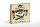 Holzschild Spruch 12x18cm Barbershop shave and haircut
