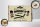 Holzschild Spruch 12x18cm Barbershop shave and haircut