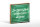 Holzschild Spruch 18x12cm campers Fluch schlechtes Wetter