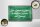 Holzschild Spruch 18x12cm campers Fluch schlechtes Wetter