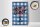 Holzschild Spruch 12x18cm Mom´s Diner open 24 hours Herz