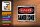 Holzschild Spruch 18x12cm danger Gamer Zone
