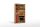 Holzschild Kaffee 12x18cm coffees colombia organic coffee