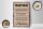 Holzschild Spruch 12x18cm toilet rules if you lift it up