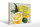 Holzschild Spruch 20x30 cm When life hands you Lemons grab the Salt and Tequila