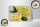 Holzschild Spruch 20x30 cm When life hands you Lemons grab the Salt and Tequila