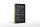 Holzschild Spruch 12x18cm Family Rules say please